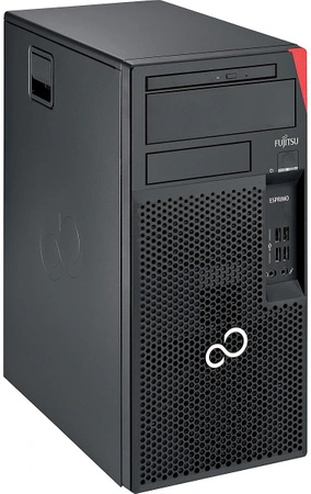 Fujitsu ESPRIMO P558 i5-8600 16GB 256M.2 DVDRW Win11Home