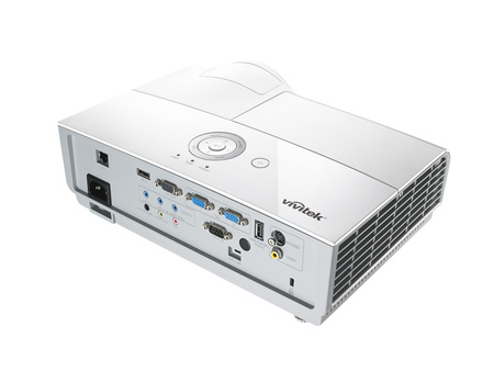 VIVITEK DX881ST