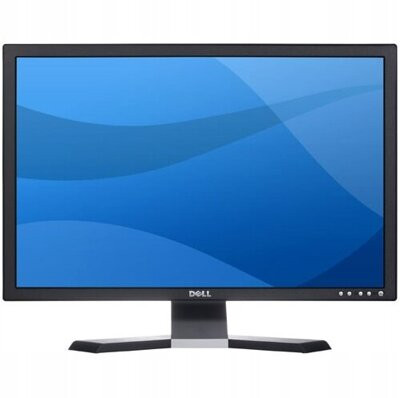 Dell E248WFPb