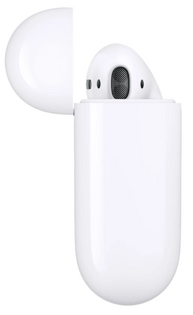 Apple AirPods 2gen. A1602