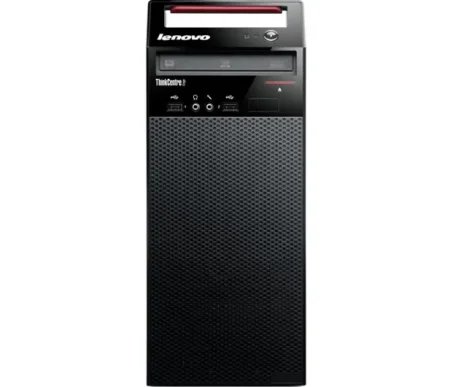 Lenovo E72 i5-3470S 4GB RAM 500GB SSD DVD-RW NL