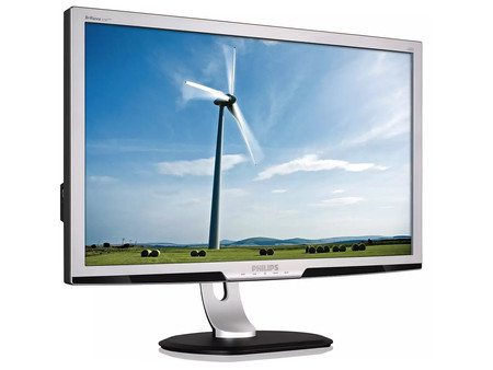 Philips 273P3L 27'' A-