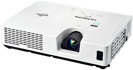 Hitachi CPWX12WN