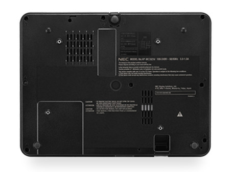 NEC MC332W