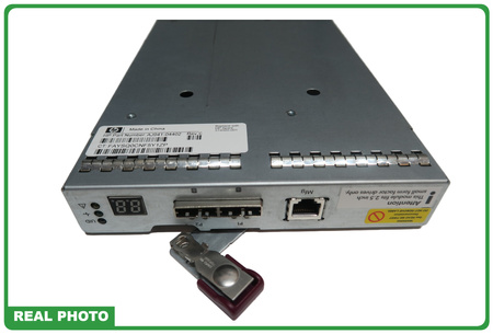 HP StorageWorks D2700 (aj941-63002)