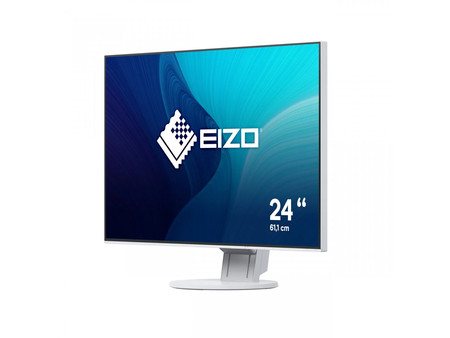 Eizo FlexScan EV2456 24" A- White