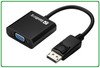 Kabel / Adapter DP - VGA Sandberg 508-43