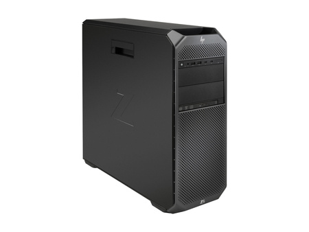 HP Z6 G4 Xeon-4110 32GB RAM 6TB HDD + 512GB M.2 DVD W11P