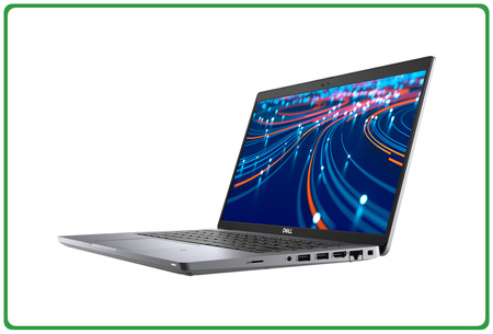 Dell Latitude 9510 i7-10710U 16GB 256M.2 15" Win11Pro