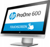 AiO HP EliteOne 600 G2 i3 8GB 500GB DVD