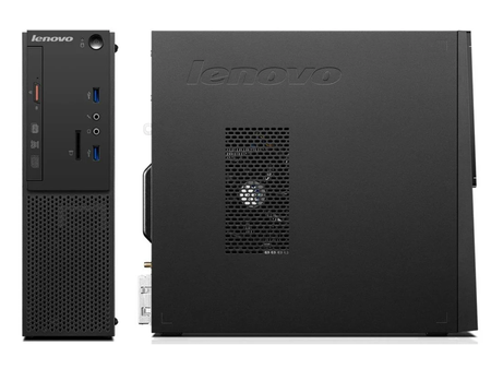 Lenovo S510 i5-6400 8GB RAM 256GB SSD DVD-RW NL