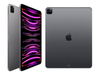 Apple iPad Pro 12.9" (4. gen) Wi-Fi + Cellular 256GB