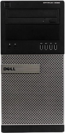 Dell 9020 i7-4790/8/1TB HDD/DVDRW/W7P