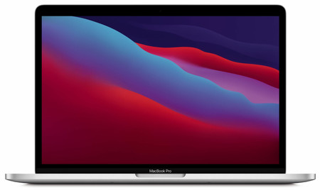 Apple MacBookPro17,1 M1 16GB 512M.2 13"