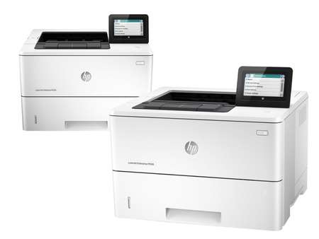 HP LaserJet Enterprise M506X A