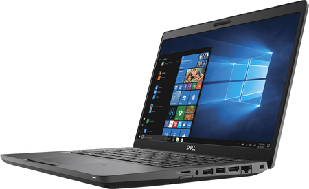 Dell Latitude 5401 i7-9850H 32GB 512M.2 Dotykowa 14" Win11Pro
