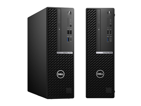 Dell OptiPlex 5090 i5-10500 8GB 512M.2 DVD-RW Win11Pro