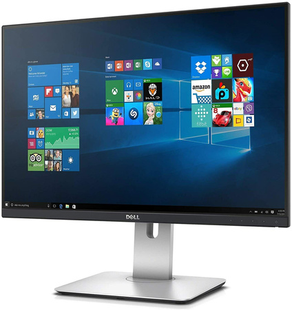 Dell UltraSharp U2415b W24" A-
