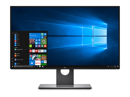 Dell UltraSharp U2717D 27 A