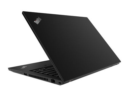 Laptop Lenovo ThinkPad T14 G2 i5-1135G7 16GB RAM 256GB M2 14" W11P