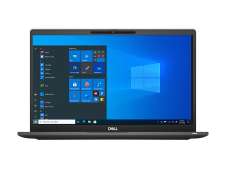 Dell Latitude 7420 i7-1185G7 32GB 512M.2 14" LTE Win11Pro