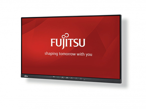 Fujitsu E24-9 TOUCH 24" A