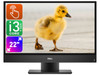 Dell OptiPlex 5270 i3-9100 8GB RAM 256GB M.2 T22" W11P