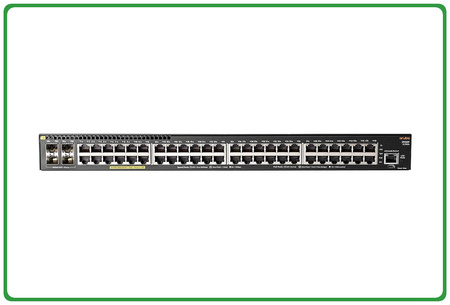 HP ARUBA JL256A