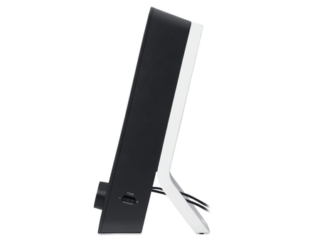 Głośniki Logitech Z200 Black