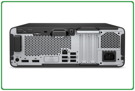 HP 600 G3 i5-7500 8GB 256M.2 Win10Pro