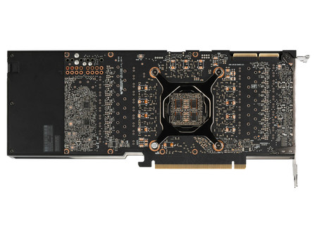 nVidia RTX A5000 24GB