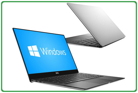 Dell XPS 13 9370 i5-8250U 8GB 260SSD Windows10PRO