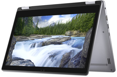 Dell Latitude 3310 i3-8145U 8GB 128M.2 Dotykowa 13'' Win11Pro