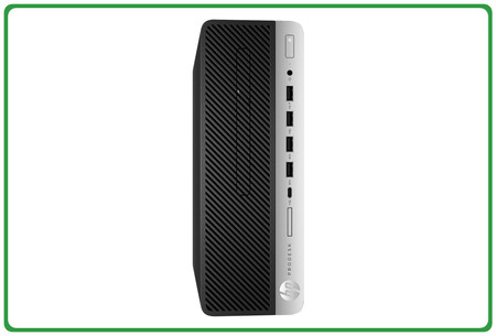 HP ProDesk 600 G5 i5-9500 16GB 256M.2 DVDRW Win11Pro