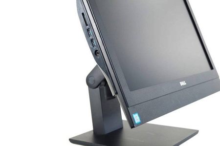 Dell OptiPlex 5250 i5-7500 8GB 256SSD DVD-RW Win10Pro