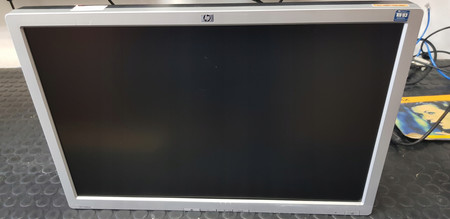 HP L2045w 20 cali LCD VGA DVI