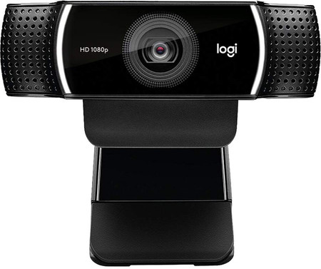 Logitech C920 Pro Stream 1080P (VU0062)