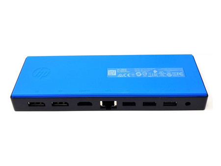 Stacja dokująca HP USB-C Dock G4 HSTNH-U601