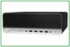 HP ProDesk 600 G5 i5-9500 16GB 256M.2 DVDRW Win11Pro