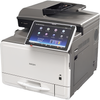 Ricoh Nashuatec MP C307