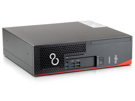 Fujitsu Esprimo D538 i5-8400 8GB 256GB SSD W11P