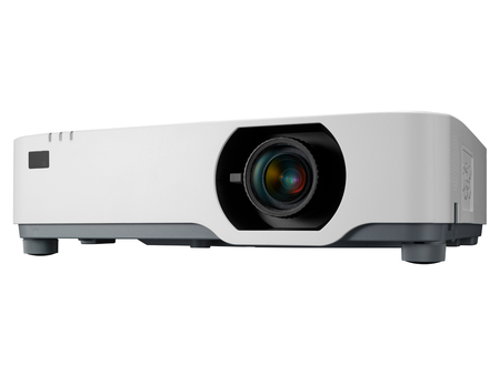 Projektor NEC P605UL