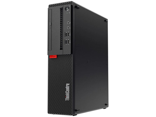 Lenovo ThinkCentre M910S i5-7500 8GB RAM 512GB SSD W10P