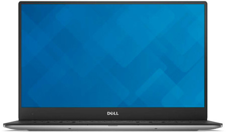 DELL XPS 13 9360 i7-7560/16/512M.2/-/13"/W10H