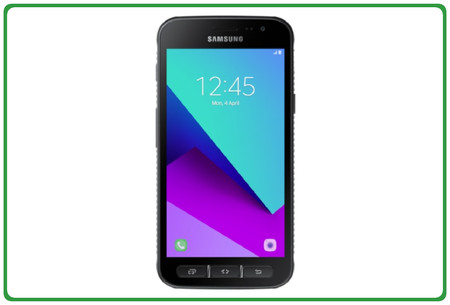 Samsung Galaxy Xcover 4 (SM-G390F) - 16GB