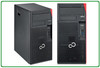 Fujitsu ESPRIMO P558 i5-8600/8/256M.2/DVDRW/W10P