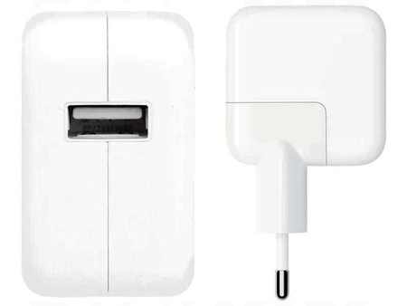 Ładowarka oryginalna Apple A1357 10W 5,2V 2,4A A