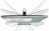 HP EliteDisplay E243i D bez stopki