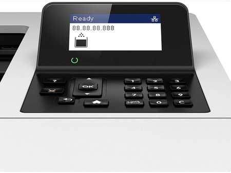 HP LaserJet Enterprise M506dn Sieć Duplex