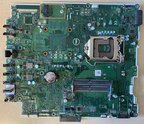Dell AiO 7460 Płyta główna 0TWFTR